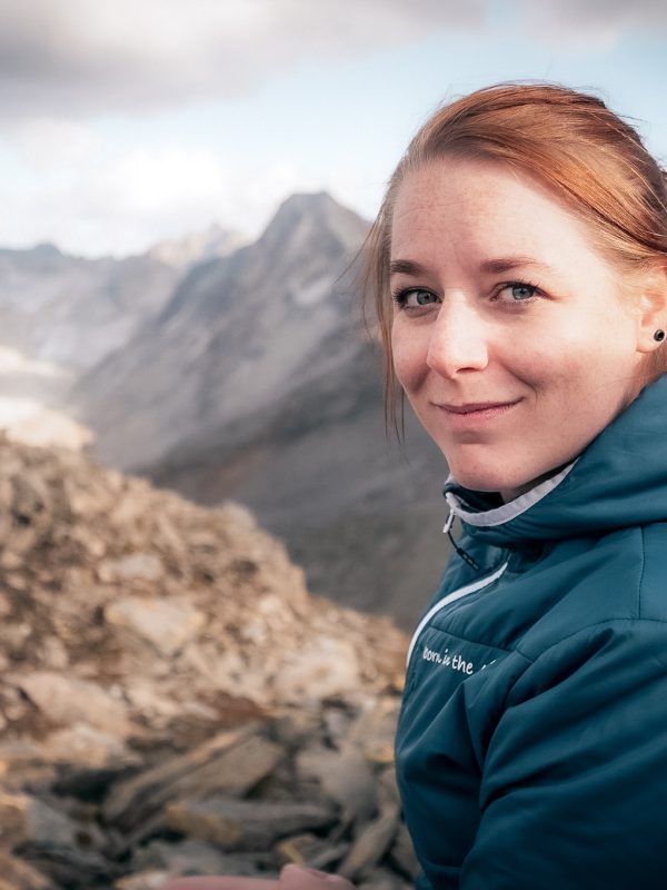 Katharina Imhof